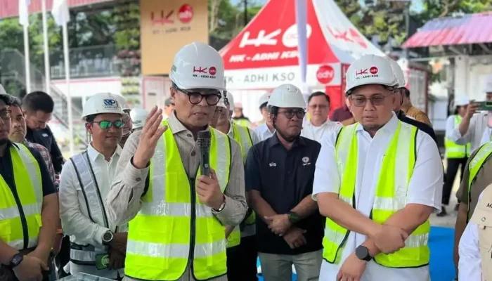 Dony Oskaria Terbitkan 8 Aturan Baru untuk Direksi dan Komisaris BUMN