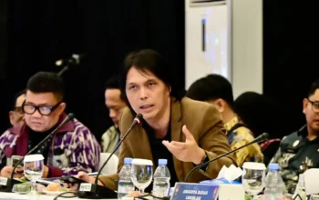 DPR RI Dorong RUU Hak Cipta Permudah Akses Publik Tanpa Abaikan Kreator