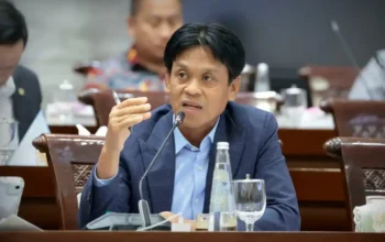 DPR Dorong OJK Beri Relaksasi Kredit UMKM yang Terdampak Bencana