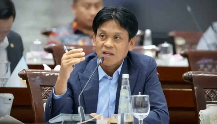 DPR Dorong OJK Beri Relaksasi Kredit UMKM yang Terdampak Bencana