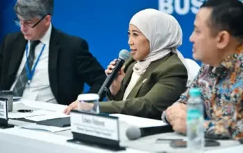 Menkomdigi Dorong Perusahaan AS Perluas Investasi Digital Berdampak Nyata di Indonesia