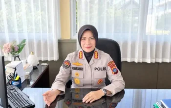 Polda Sumbar Perketat Pengawasan untuk Berantas Judol