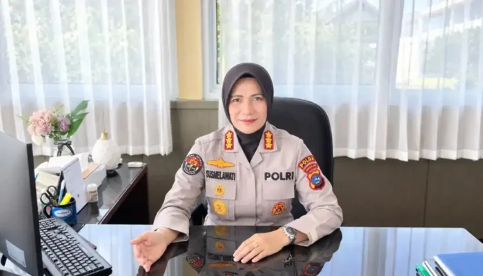 Polda Sumbar Perketat Pengawasan untuk Berantas Judol