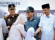 Pemkab Solsel Perluas Peluang Beasiswa bagi Siswa Berprestasi