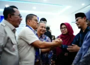 Pemkab Tanah Datar dan Kejati Sumbar Perkuat Tata Kelola Pemerintahan