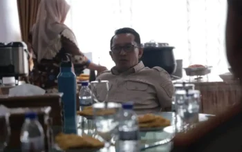 Bea Cukai Dorong Ekspor Produk UMKM di Tanah Datar