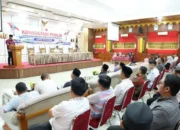 Pemko Pariaman Gelar Forum Diskusi, Perkuat Mitigasi Bencana
