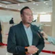 Anggota Komisi VI DPR RI Fraksi PKS, Rahmat Saleh